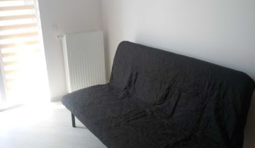 Mieszkanie 1-pokojowe Warszawa Wola, ul. Fort Wola