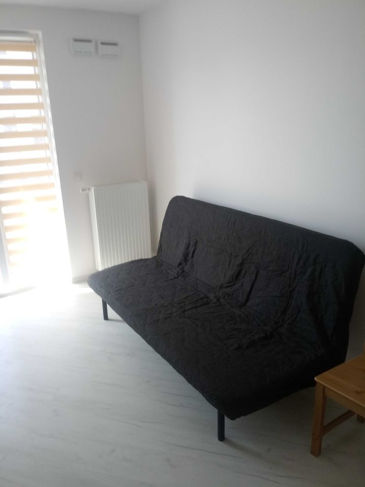 Mieszkanie 1-pokojowe Warszawa Wola, ul. Fort Wola