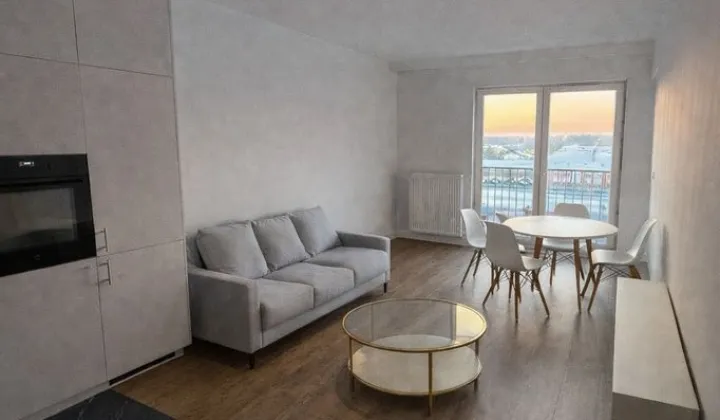 Mieszkanie 2-pokojowe Zielonka, ul. Wojska Polskiego