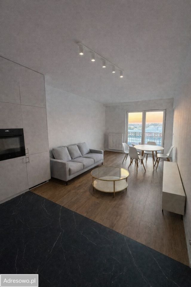 Mieszkanie 2-pokojowe Zielonka, ul. Wojska Polskiego