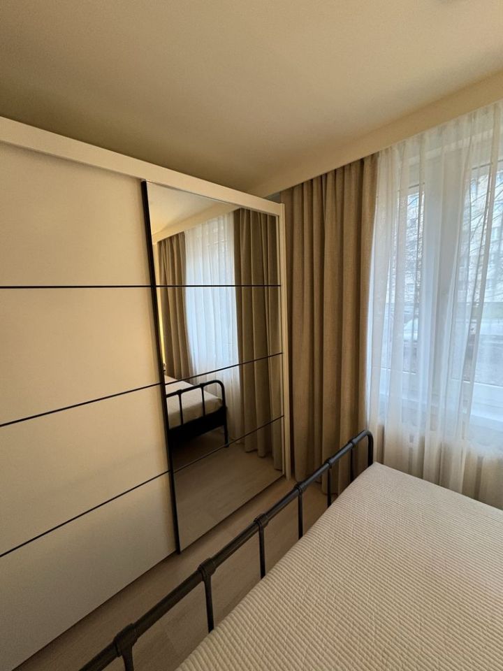 Mieszkanie 2-pokojowe Kraków Bieżanów. Zdjęcie 6