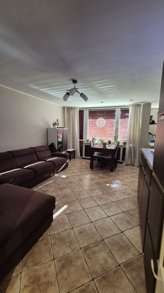 Mieszkanie 3-pokojowe Tarnowskie Góry, ul. Saperów. Zdjęcie 6