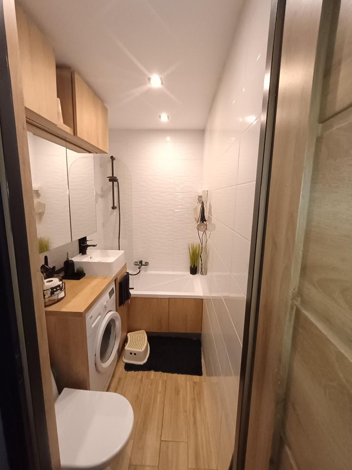 Mieszkanie 2-pokojowe Płock, ul. Marii Skłodowskiej-Curie. Zdjęcie 12