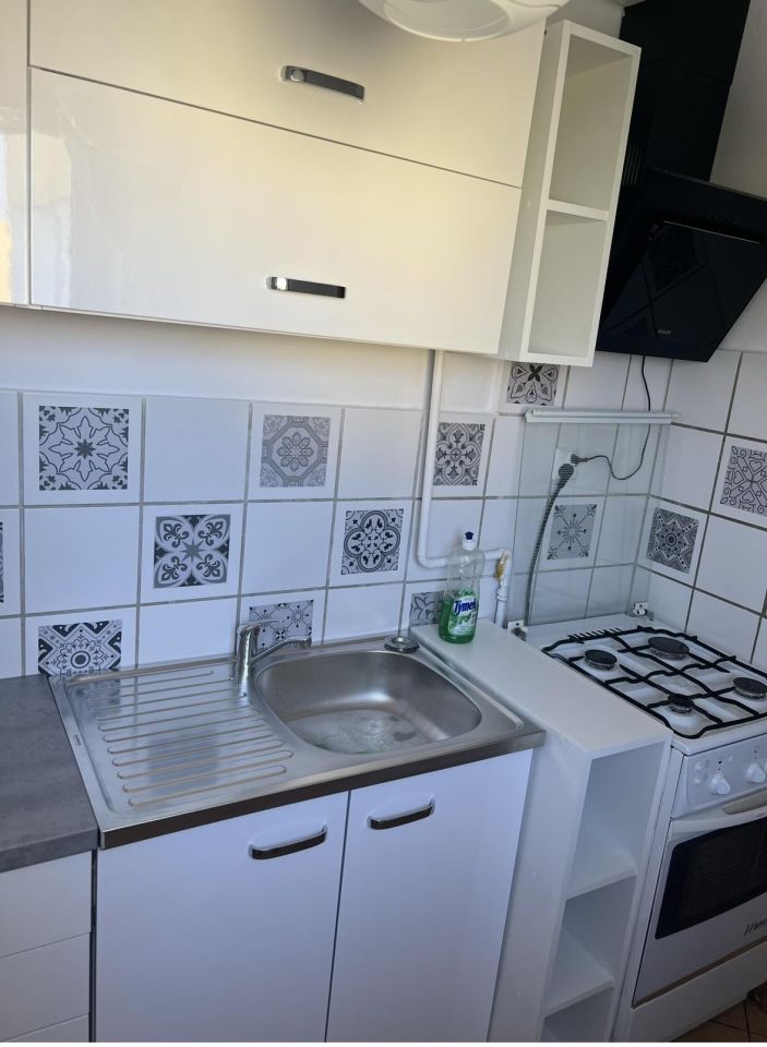 Mieszkanie 3-pokojowe Warszawa Praga-Południe, ul. Szaserów. Zdjęcie 17