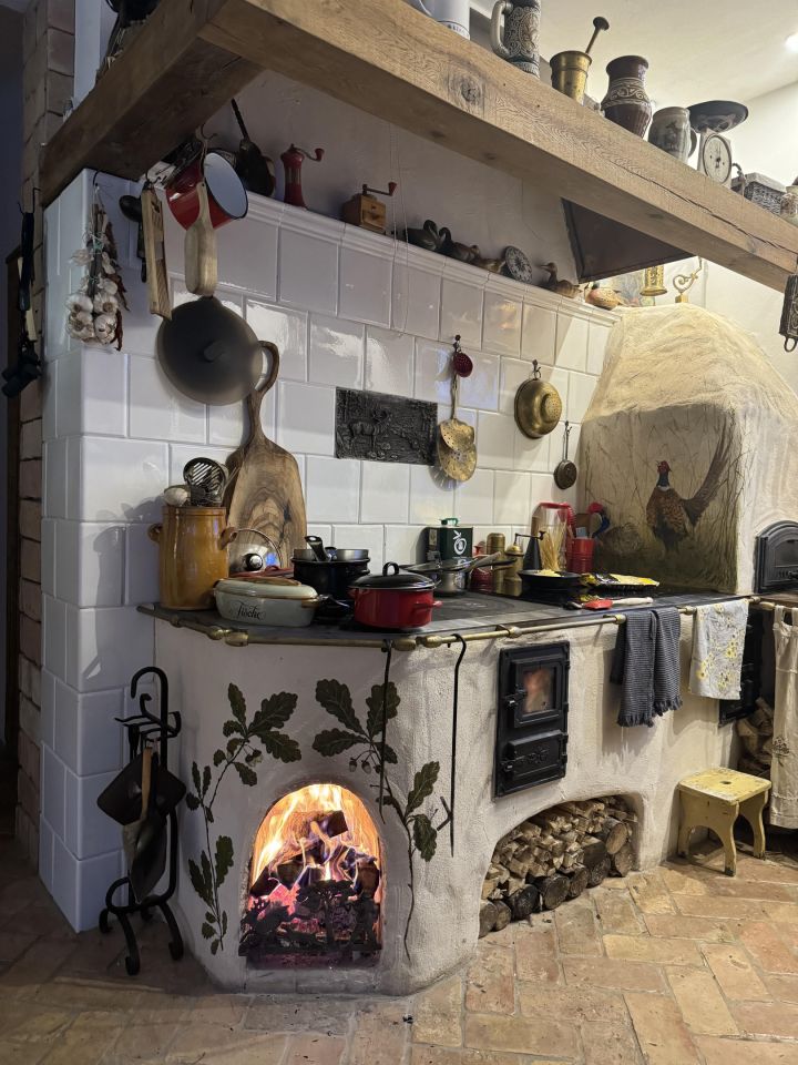 dom wolnostojący, 4 pokoje Kijany, Nad Rzeką Wieprz. Zdjęcie 38