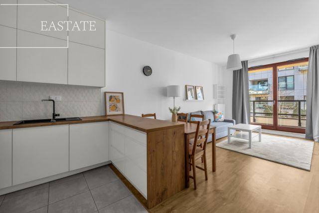 Mieszkanie 2-pokojowe Warszawa Wilanów, ul. abp. Józefa Teodorowicza. Zdjęcie 8