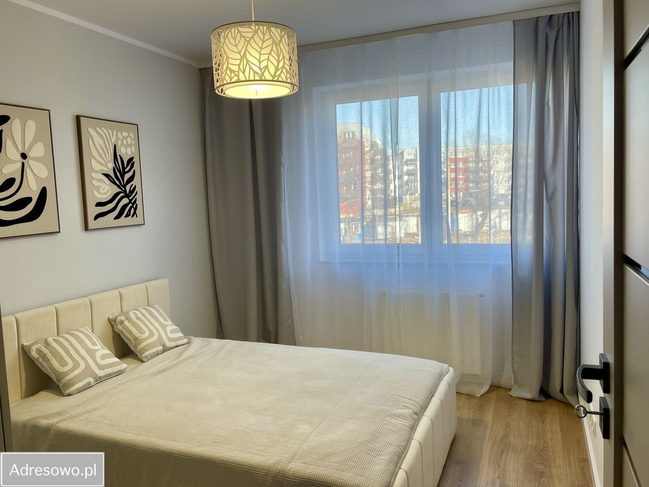 Mieszkanie 2-pokojowe Wrocław Psie Pole, ul. Szałwiowa. Zdjęcie 16