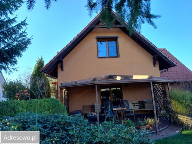 dom wolnostojący, 5 pokoi Wolica. Zdjęcie 1