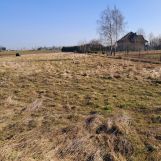 Działka budowlana Starzyński Dwór. Zdjęcie 3