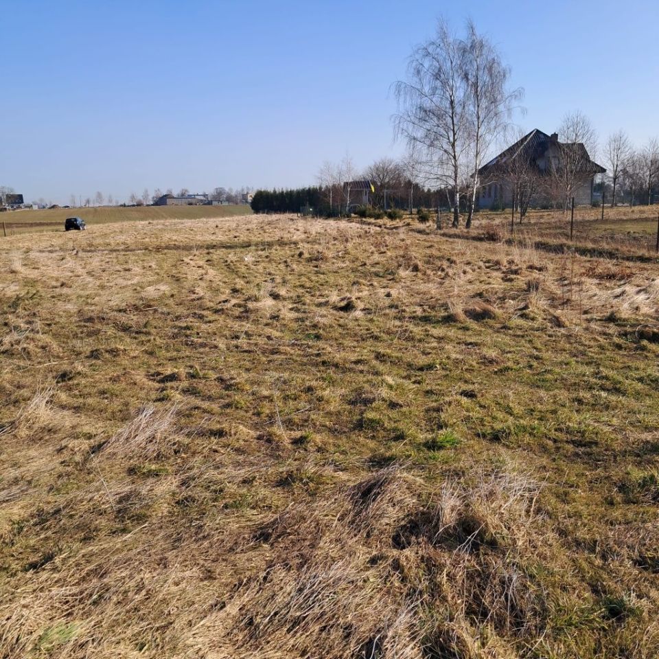 Działka budowlana Starzyński Dwór. Zdjęcie 4