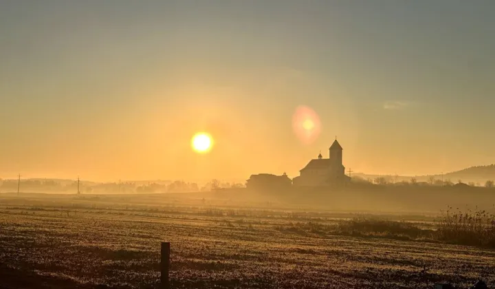 Działka budowlana Domaszowice