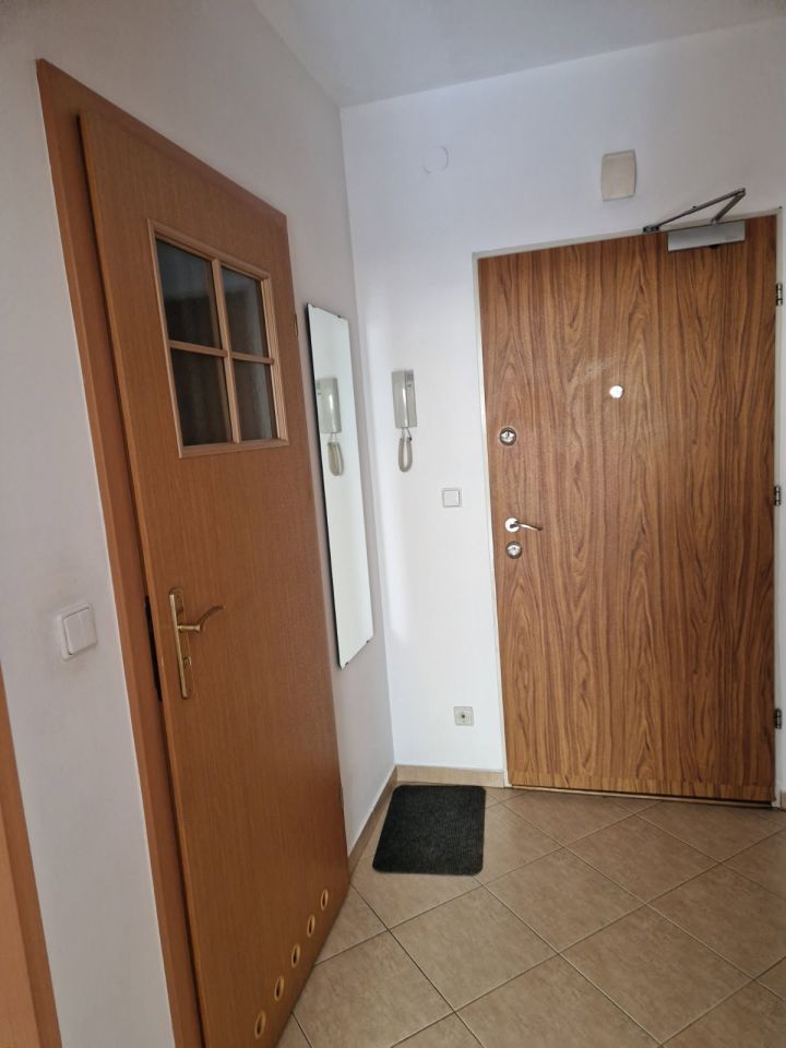 Mieszkanie 1-pokojowe Warszawa Mokotów, ul. Sardyńska. Zdjęcie 8