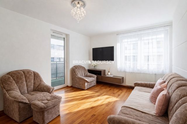 Mieszkanie 2-pokojowe Kraków Krowodrza, ul. Eljasza Walerego Radzikowskiego. Zdjęcie 17