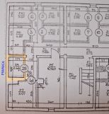 Mieszkanie 2-pokojowe Białogard, ul. Mikołaja Reja. Zdjęcie 4