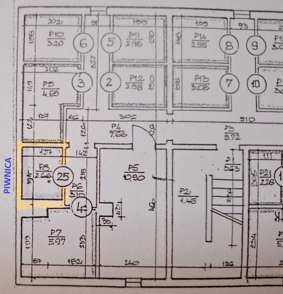 Mieszkanie 2-pokojowe Białogard, ul. Mikołaja Reja. Zdjęcie 5
