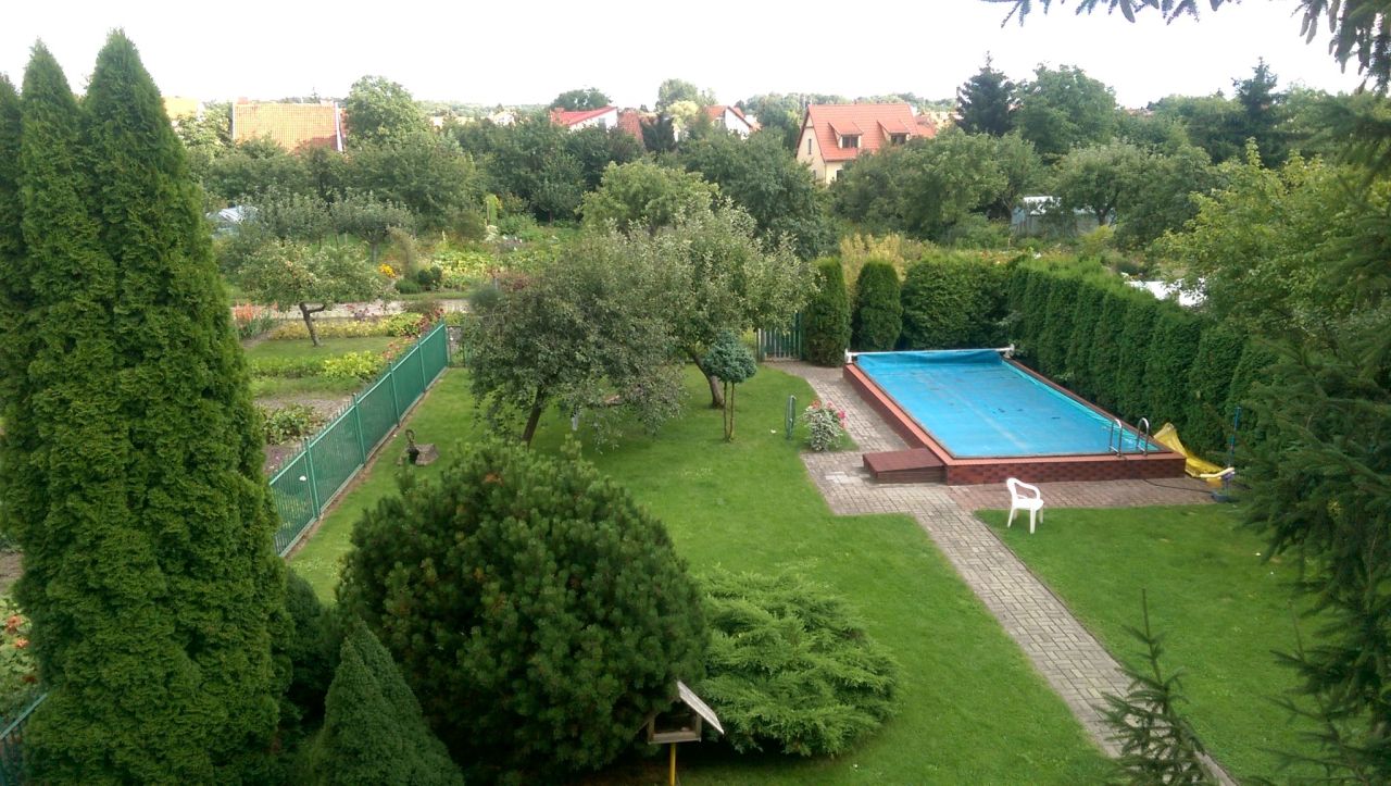 bliźniak, 6 pokoi Elbląg, ul. Artura Grottgera. Zdjęcie 3