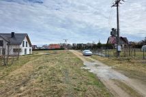 Działka budowlana Szemud, ul. Mściwoja. Zdjęcie 3