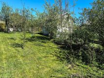 Działka rod Kluczbork, ul. Polna. Zdjęcie 2