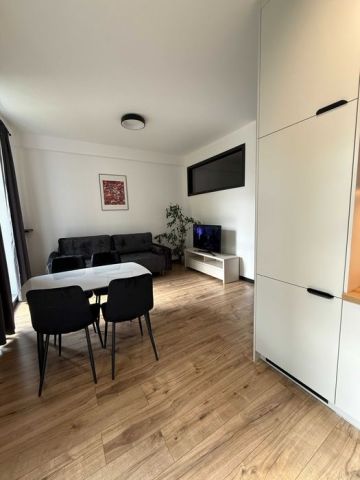 Mieszkanie 2-pokojowe Bielsko-Biała Śródmieście. Zdjęcie 1