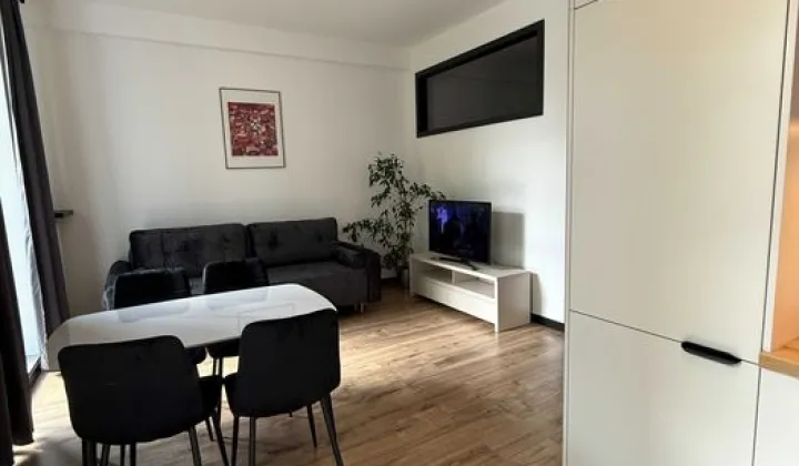 Mieszkanie 2-pokojowe Bielsko-Biała Śródmieście