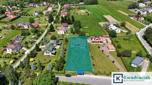 dom wolnostojący, 4 pokoje Odrzykoń, ul. Kazimierza Wielkiego. Zdjęcie 5