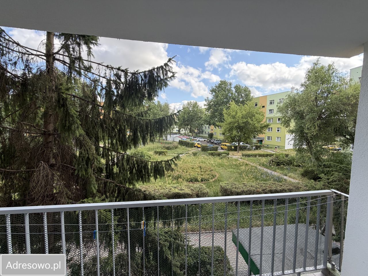 Mieszkanie 2-pokojowe Łódź Chojny, ul. Wdzięczna. Zdjęcie 11