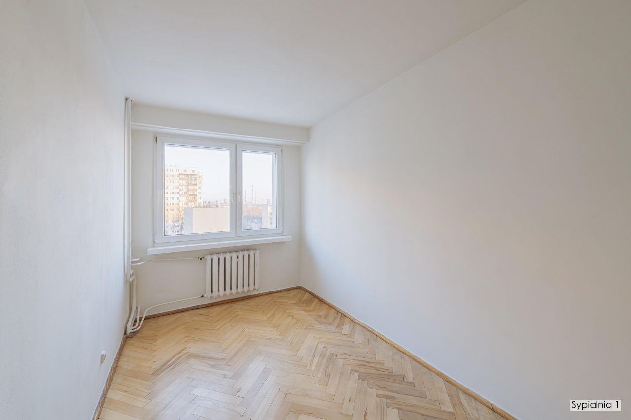 Mieszkanie 3-pokojowe Łódź Karolew, ul. Narciarska. Zdjęcie 9