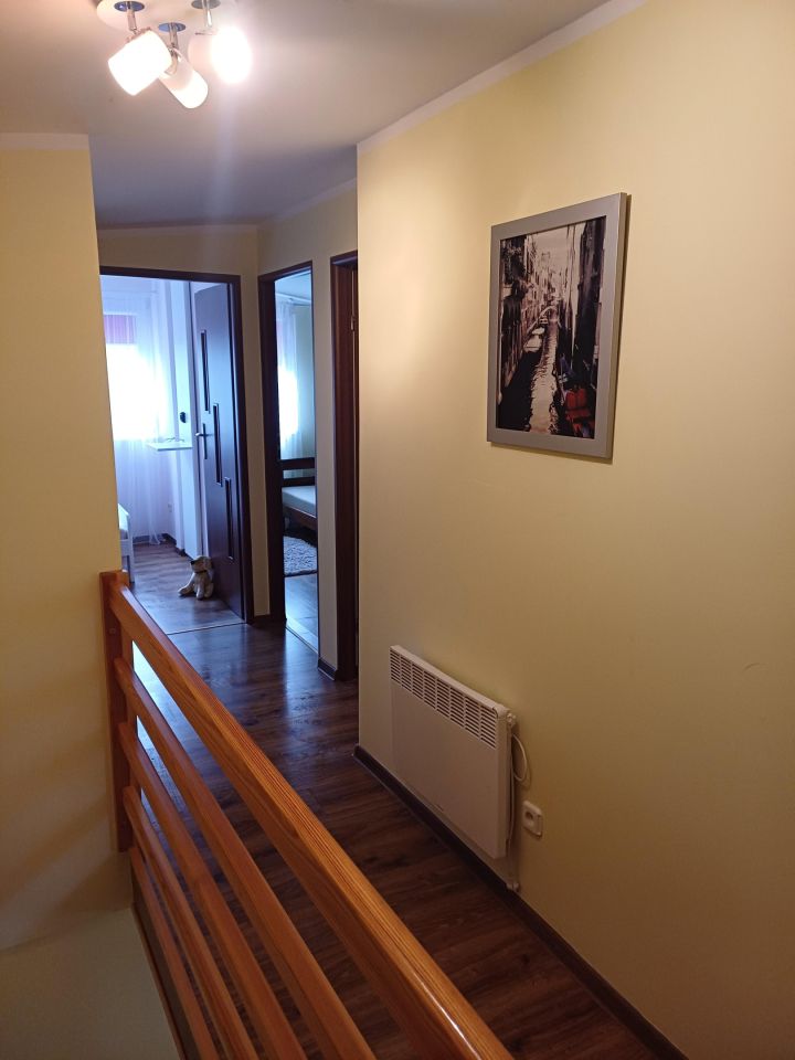 Działka rod Międzyzdroje, ul. Niepodległości. Zdjęcie 9