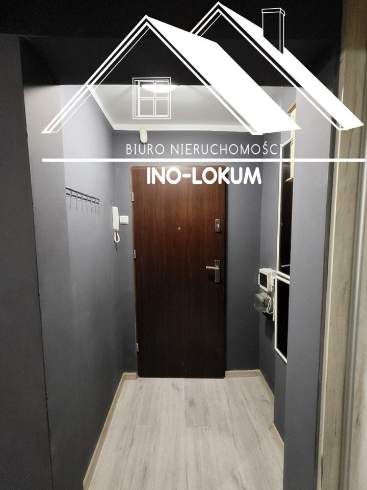 Mieszkanie 2-pokojowe Inowrocław, ul. Władysława Łokietka. Zdjęcie 8