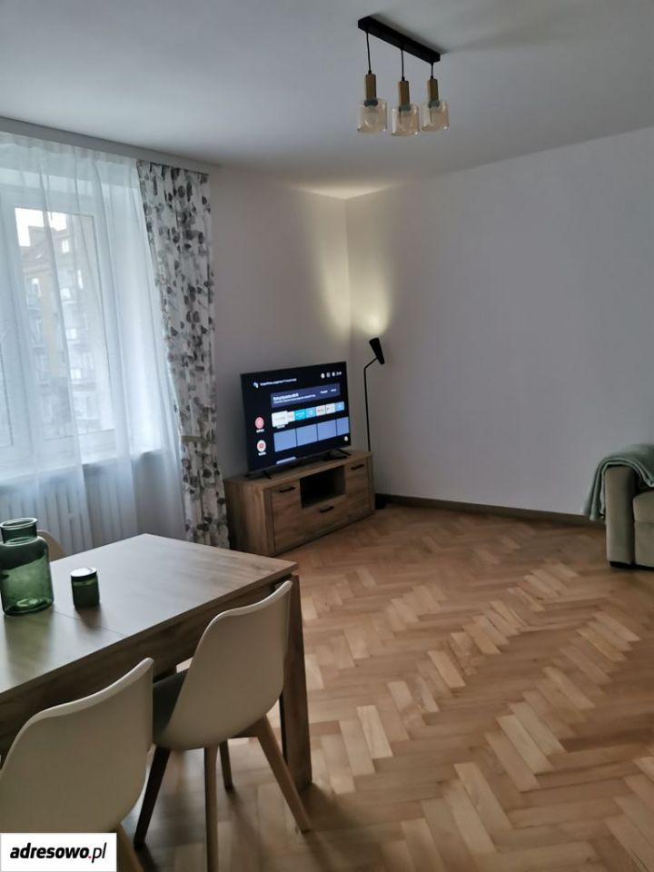 Mieszkanie 2-pokojowe Koszalin Centrum, ul. Zwycięstwa. Zdjęcie 2