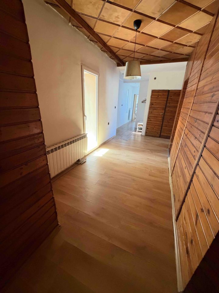 dom wolnostojący, 5 pokoi Zawiercie Kromołów, ul. Harcerska. Zdjęcie 11