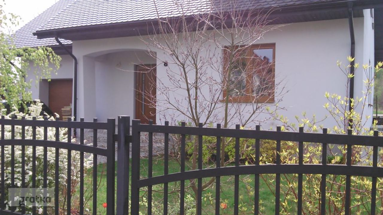 dom wolnostojący, 5 pokoi Bełchatów, ul. Kazimierza Szpotańskiego