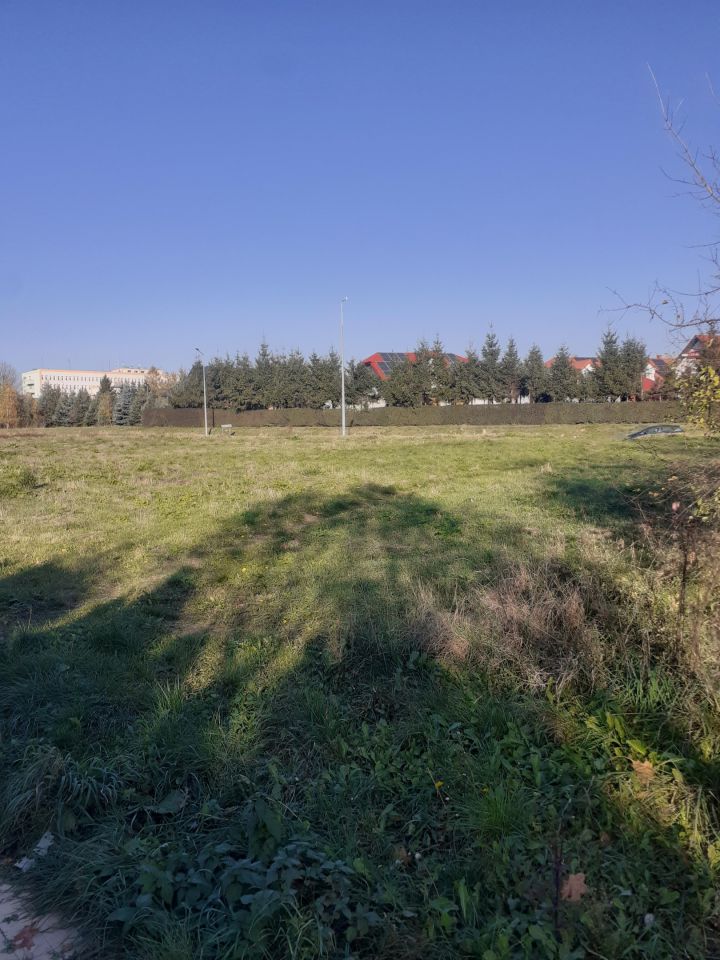 Działka budowlana Sandomierz Kruków, ul. Pallotyńska. Zdjęcie 4