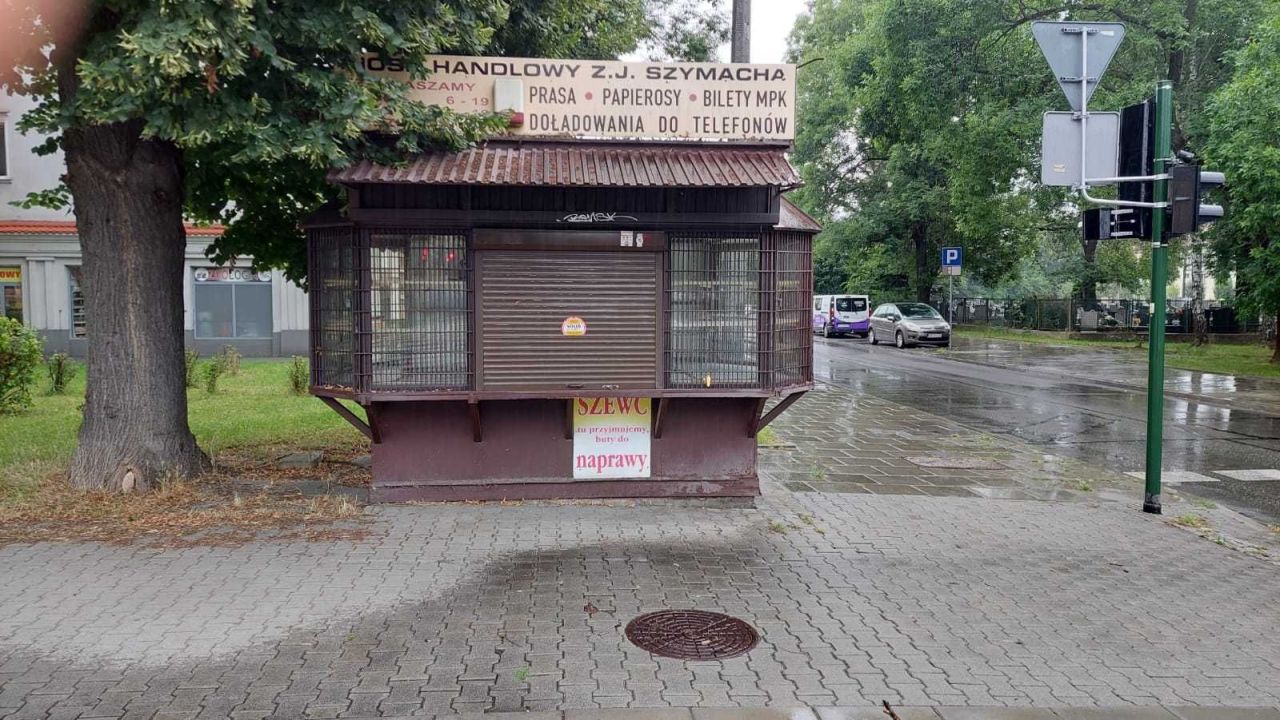 Lokal Kraków Nowa Huta. Zdjęcie 1