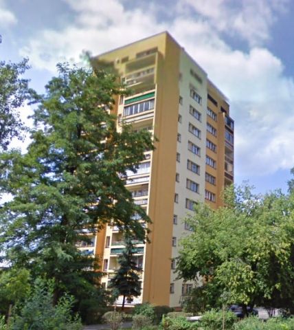 Mieszkanie 3-pokojowe Kraków Bieżanów, ul. gen. Jakuba Jasińskiego. Zdjęcie 1