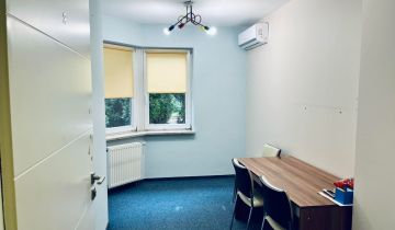 Lokal Warszawa Ursynów, ul. Nowoursynowska