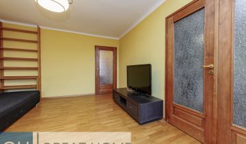 Mieszkanie 3-pokojowe Warszawa Mokotów, ul. Jadźwingów