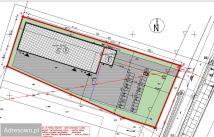 Działka inwestycyjna Taczów. Zdjęcie 1