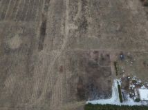 Działka budowlana Borzęcin Duży Borki, ul. Relaksowa. Zdjęcie 1