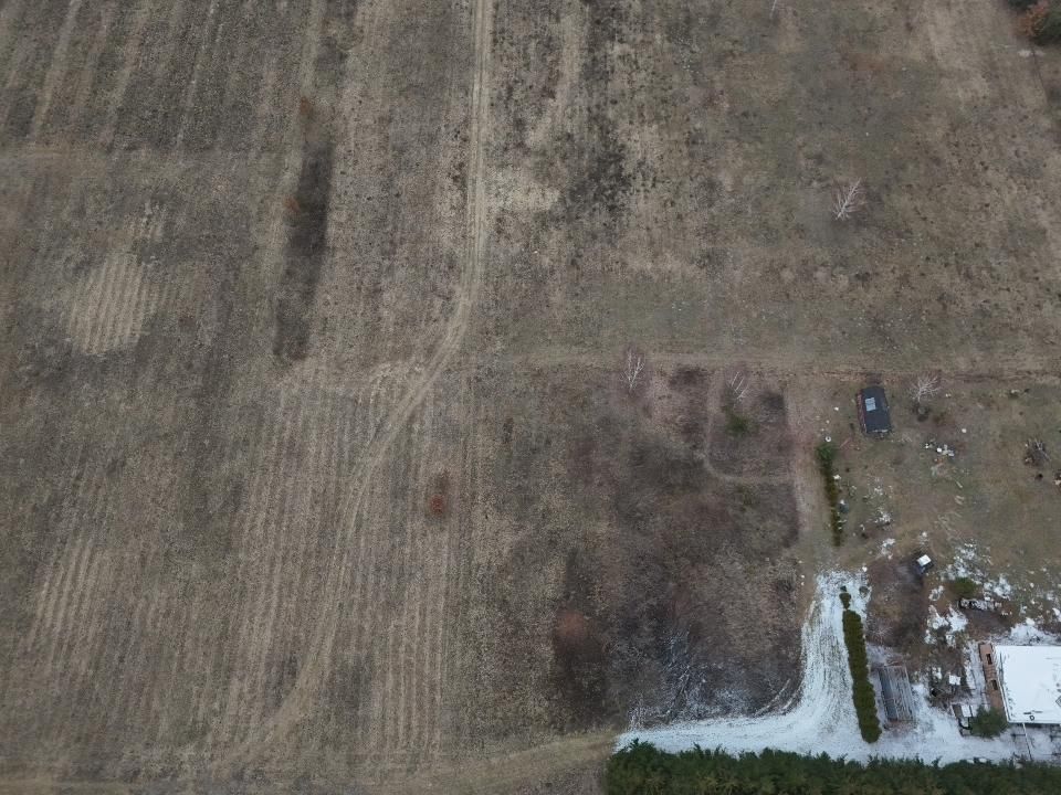 Działka budowlana Borzęcin Duży Borki, ul. Relaksowa. Zdjęcie 2