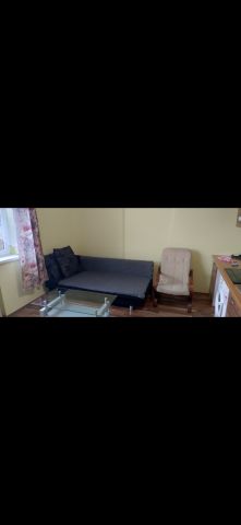 Mieszkanie 1-pokojowe Bytom Śródmieście, ul. Piekarska. Zdjęcie 1