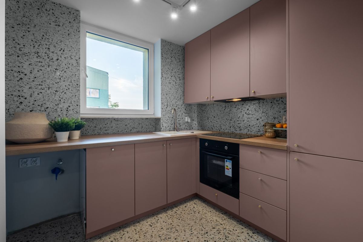 Mieszkanie 2-pokojowe Lublin Wieniawa, ul. ks. Jerzego Popiełuszki. Zdjęcie 6