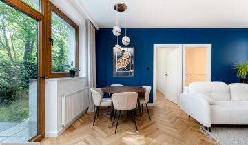 Mieszkanie 3-pokojowe Kraków Bronowice Wielkie, ul. Feliksa Szlachtowskiego
