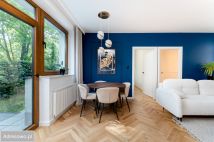 Mieszkanie 3-pokojowe Kraków Bronowice Wielkie, ul. Feliksa Szlachtowskiego