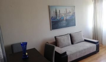 Mieszkanie 2-pokojowe Warszawa Ochota, ul. Józefa Siemieńskiego