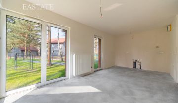 Mieszkanie 3-pokojowe Milanówek, ul. Warszawska