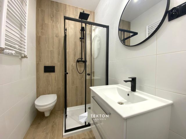 Mieszkanie 2-pokojowe Poznań Łazarz, ul. Kolejowa. Zdjęcie 8