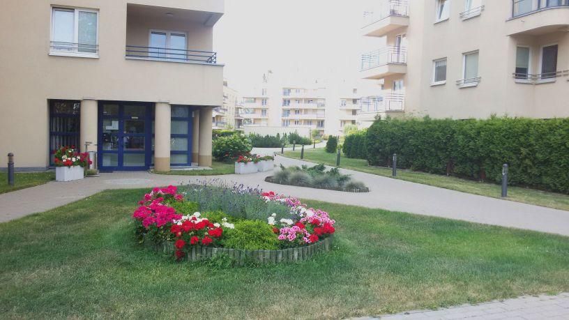 Mieszkanie 1-pokojowe Warszawa Mokotów, ul. Bolesława Limanowskiego. Zdjęcie 16