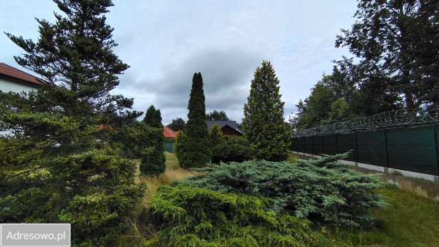 Działka budowlana Białobrzegi, ul. Wczasowa. Zdjęcie 14