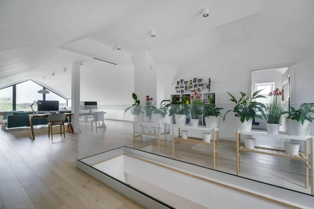 dom wolnostojący, 6 pokoi Serock, ul. Daliowa. Zdjęcie 4